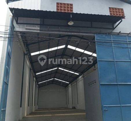 Disewakan Gudang Baru Di Area Pergudangan Kedinding Surabaya 1