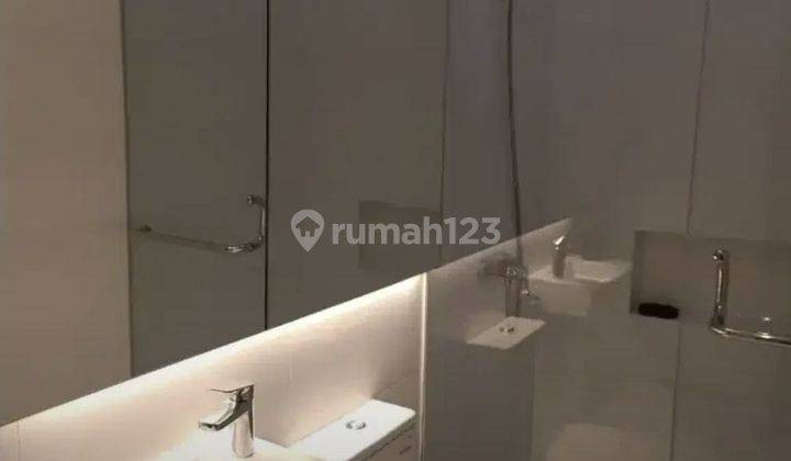 Jual Rumah Baru Furnish Mewah Mojoklanggru Dharmahusada 2