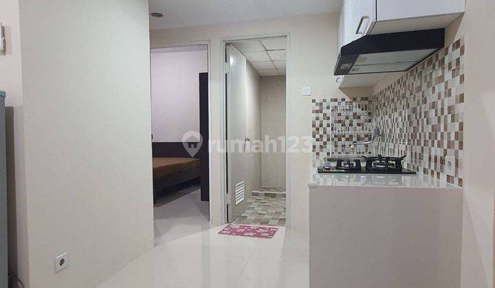 Dijual Apartemen Metropolis 2 Bedroom Full Furnish 2