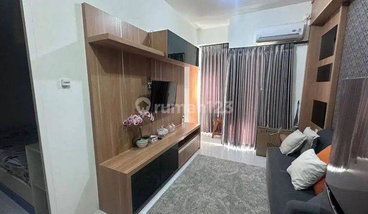 Dekat Unair C ‼️Apartemen Puncak Dharmahusada  Full Furnish Dekat Its 2