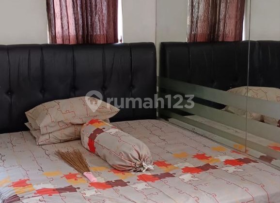 Dijual Apartemen Puncak Kertajaya Dekat Its 1