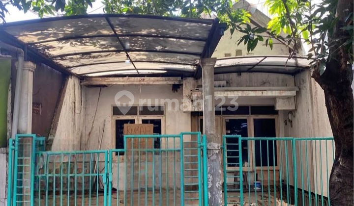 Hitung Tanah Rumah Termurah Di Pondok Tjandra 1