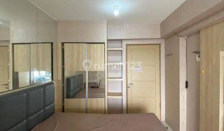 Lantai 9‼️Apartemen Educity Full Furnish 1