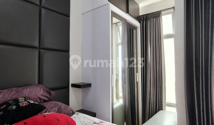 1br Bukan Studio Aoartemen Gunawangsa Tidar Furnish Terawat 2