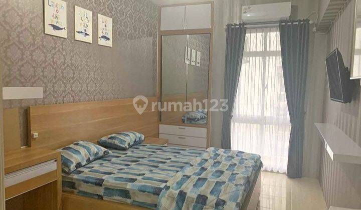 Dijual Apartemen Bale Hinggil Nol Raya Merr 2