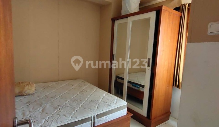 2br Corner ‼️shmrs Dijual Aparyemen Gunawangsa Manyar .lantai 6 2