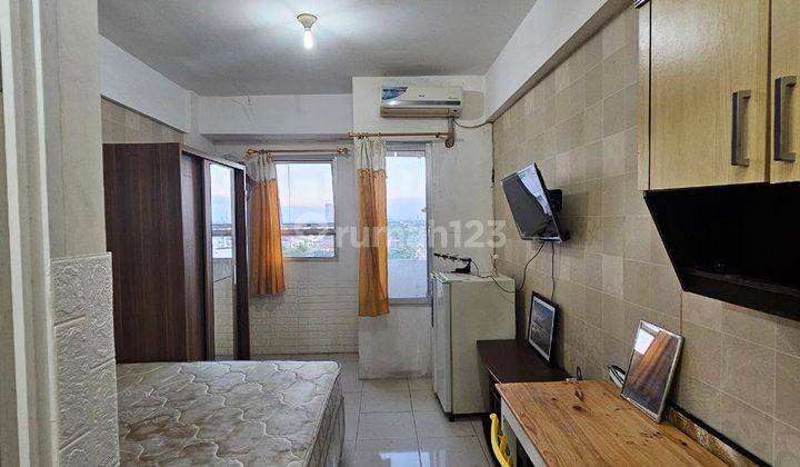Termurah‼️jual Cepat Apartemen Puncak Kertajaya Dekat Its 2