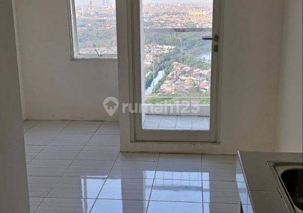 Termurah‼️apartemen Puncak Cbd Studio 1
