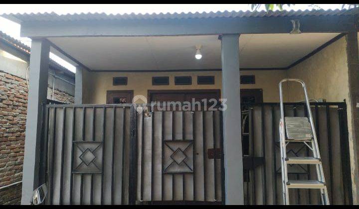 Rumah Dijual Di Pamulang Dibawah 200 Juta | Rumah123