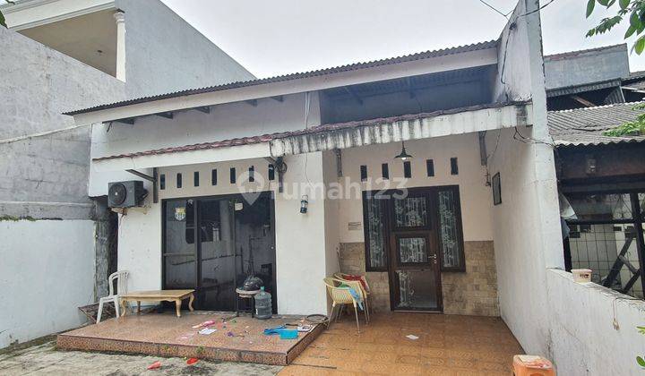 Rumah Dekat Imperial Gading 1