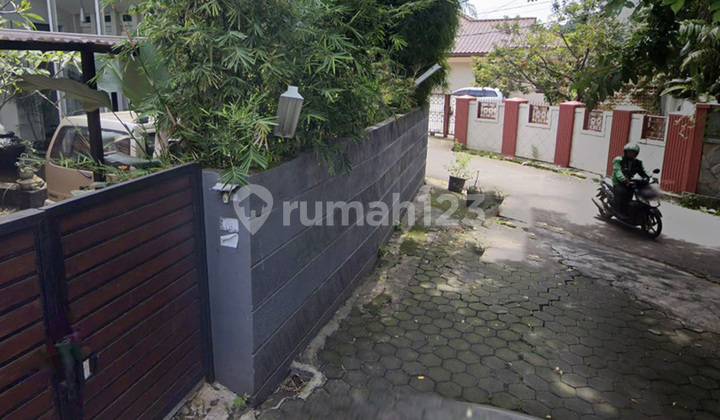Lelang Rumah Jl. Melati, Pasar Minggu, Jakarta Selatan 2