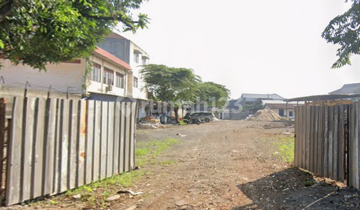 Lelang Lahan Dekat Mall Basura Jl. Jendral Basuki Rachmat, Jatinegara, Jakarta Timur Lelang Lahan Dekat Mall Basura Jl. Jendral Basuki Rachmat, Jatinegara, Jakarta Timur