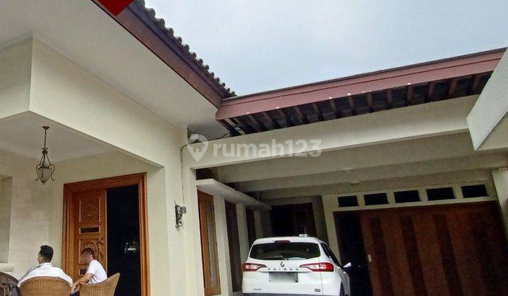 Lelang Rumah Jl. Mustika Jaya, Rawamangun, Pulogadung, Jakarta Timur 2