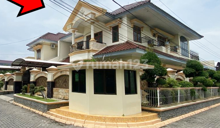Lelang Rumah Jl. Nangka, Gedangan, Sukoharjo, Jawa Tengah