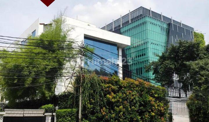 Gedung Menteng, Jl Diponegoro Dekat Bioskop Metropole Jakarta Pusat 2