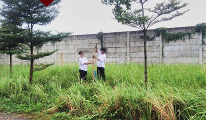 Lelang Lahan Kavling Perumahan Taman Kebon Jeruk, Jakarta Barat 2