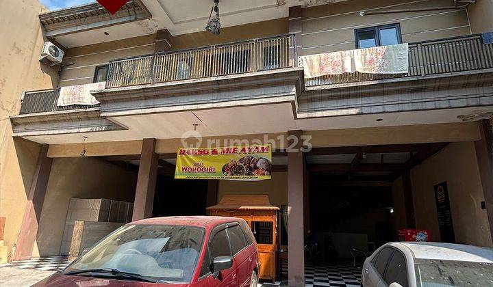 Rumah Kost, Jl. Haji Muchtar Raya, Pesanggrahan, Jakarta Selatan 2