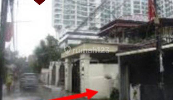 Termurah, Rumah Jalan Mampang Prapatan, Duren Tiga, Jakarta Selatan 2