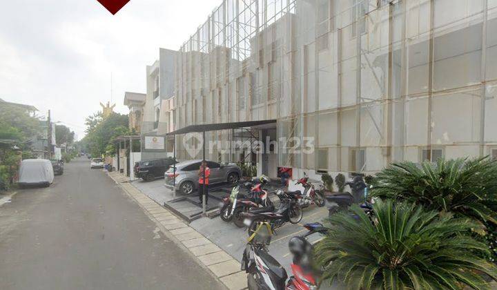 Ruko Gading Cipta Residence, Kelapa Gading, Jakarta Utara 2