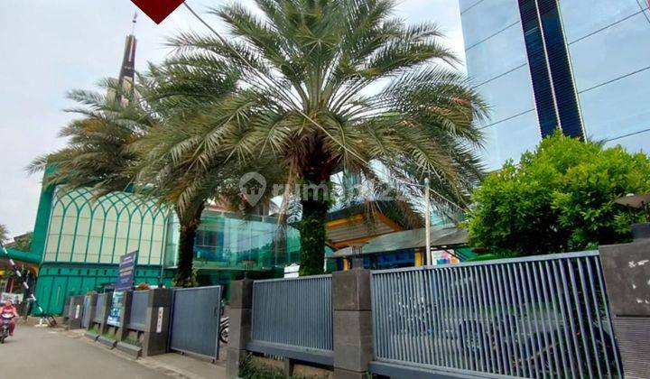 Termurah Gedung Sekolah Kramat Jati, Jakarta Timur 2