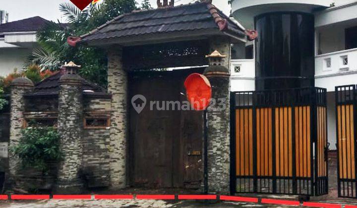 Rumah Kompleks Rspp, Jl. Intan Kavling, Cilandak, Jakarta Selatan 2