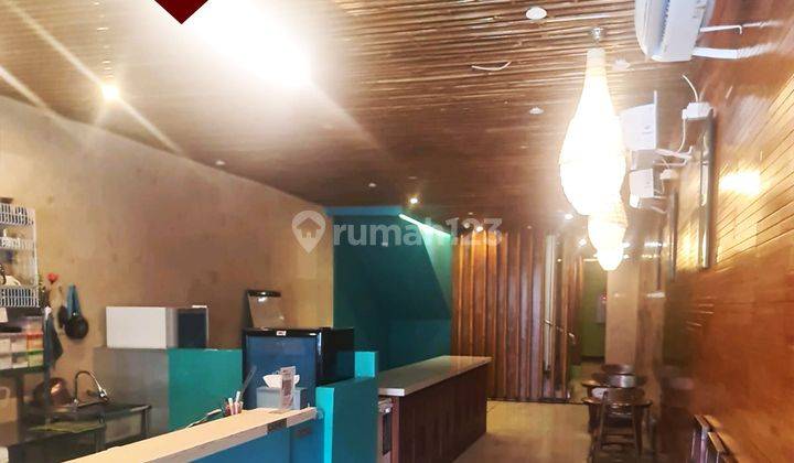 Ruko 4 Lantai, Jl. Balai Pustaka Timur, Pulogadung, Jakarta Timur 2