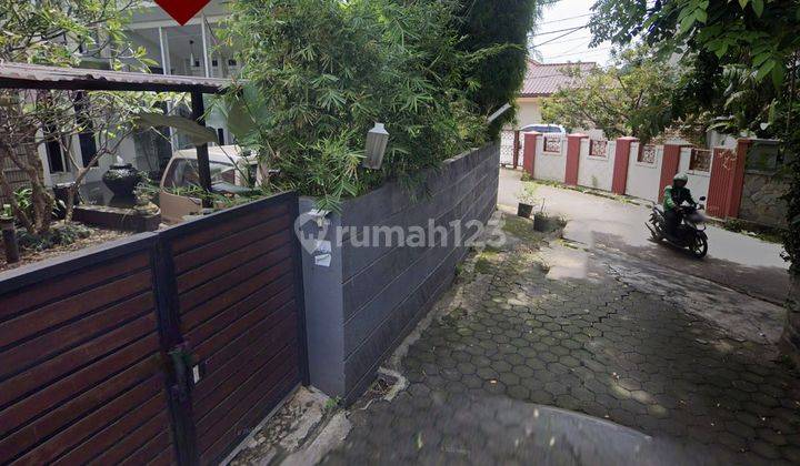 Lelang Rumah Jalan Melati, Ragunan, Pasar Minggu, Jakarta Selatan 2