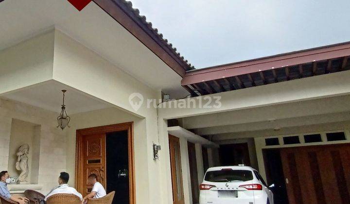 Lelang Rumah Jl. Mustika Jaya, Rawamangun, Pulogadung, Jakarta Timur 2