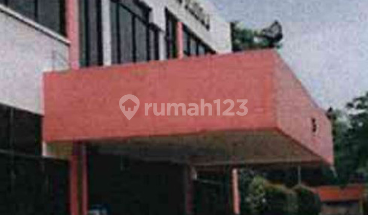 Termurah! Gudang Kawasan Industri Pulogadung, Cakung, Jakarta Timur