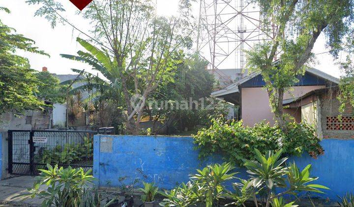 Rumah Jalan Indraloka, Wijaya Kusuma, Grogol Petamburan, Jakarta Barat 2