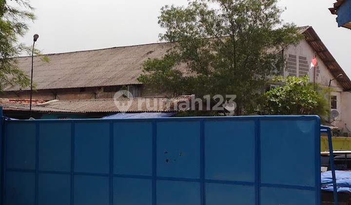 Lelang Gudang Jl. P. Komarudin, Cakung, Jakarta Timur Lelang Gudang Jl. P. Komarudin, Cakung, Jakarta Timur