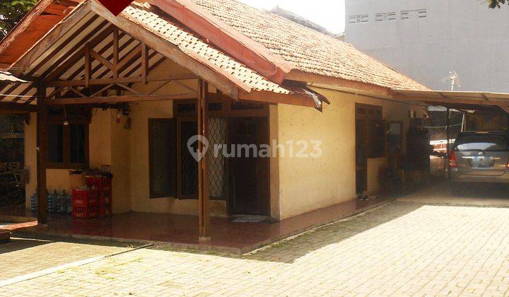 Rumah Jl. Kresek Indah, Kalisari, Pasar Rebo, Jakarta Timur 1