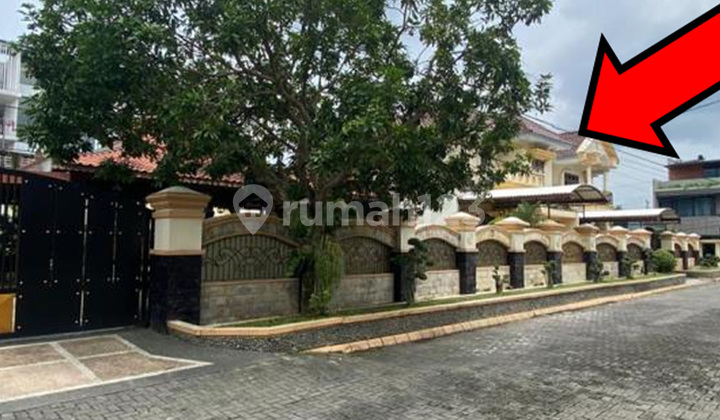 Auction of House on Jl. Nangka, Gedangan, Sukoharjo, Central Java 2