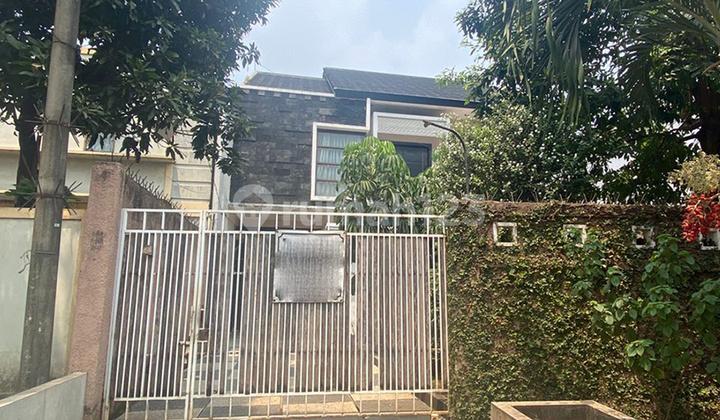 Jl. Laut Samudra House, Duren Sawit, East Jakarta Jl. Laut Samudra House, Duren Sawit, East Jakarta