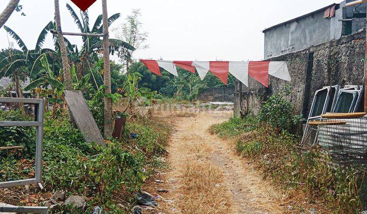 Lahan Jl. H. Muchtar Raya, Petukangan Utara, Pesanggrahan, Jakarta Selatan 2