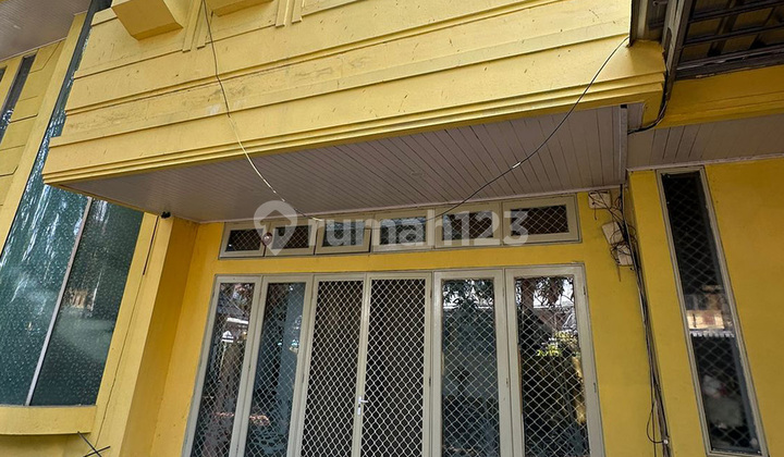 Muara Karang Luxury House, Jl. Pluit Karang Permai, North Jakarta 2