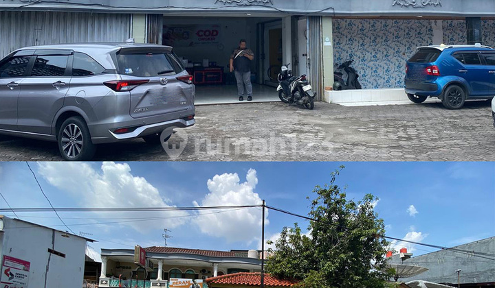 Lelang Rumah Jl. Johar, Koja, Tugu, Jakarta Utara 2
