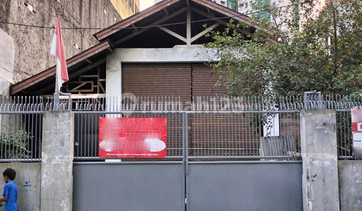 Lelang Rumah Jl. Pramuka Jati, Paseban, Senen, Jakarta Pusat Lelang Rumah Jl. Pramuka Jati, Paseban, Senen, Jakarta Pusat