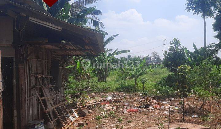 Lahan Jl. Bantar Gebang Setu, Cimuning, Mustika Jaya, Kota Bekasi 1