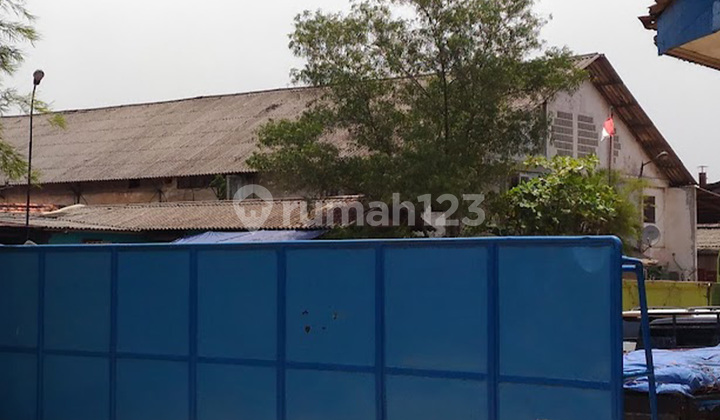 Lelang Gudang Jl. P. Komarudin, Cakung, Jakarta Timur Lelang Gudang Jl. P. Komarudin, Cakung, Jakarta Timur