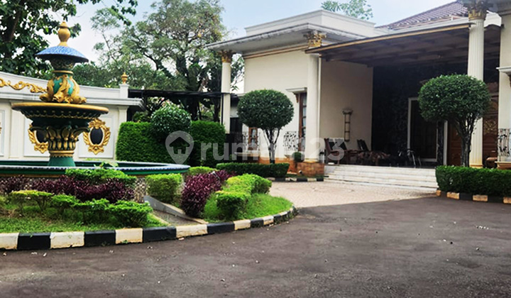 Lahan Jl. H. Sinen, Ragunan, Pasar Minggu, Jakarta Selatan 2