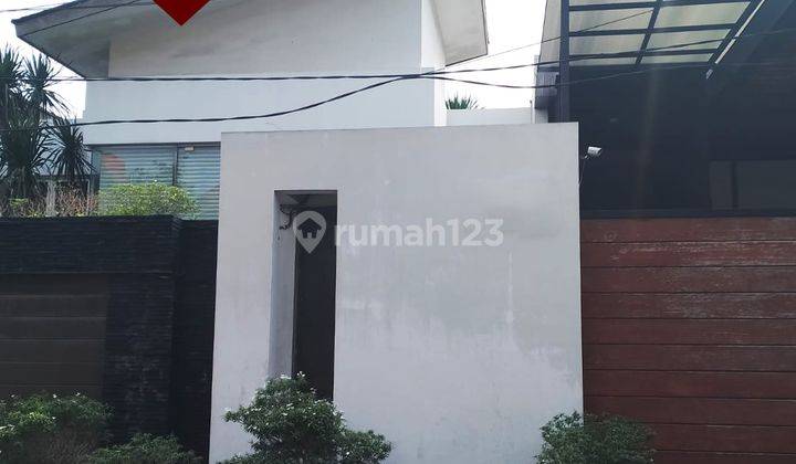 Lelang Rumah Jl. Jatibarang Vii, Pulo Gadung, Jakarta Timur 2