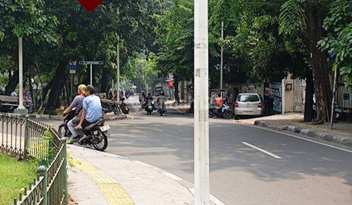 Rumah Jl. Lontar Raya, Tanjung Duren Utara, Grogol Petamburan, Jakarta Barat 2