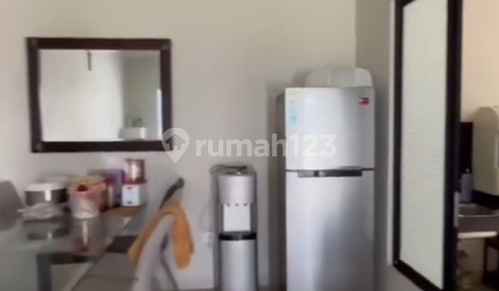 Cheapest Ready to Occupy 2-Story House with Rooftop in OCBD Virginia, Bogor City 2