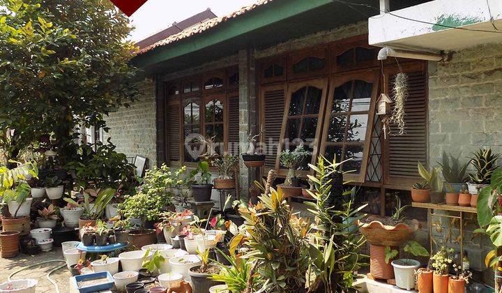 Rumah Jl. Jati Murni, Pasar Minggu, Jakarta Selatan 2