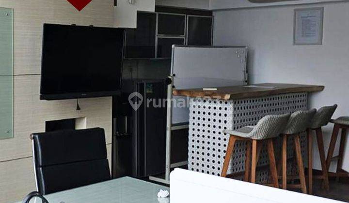 Apartemen Citylofts Sudirman Fully Furnished Cocok Untuk Hunian & Office 1