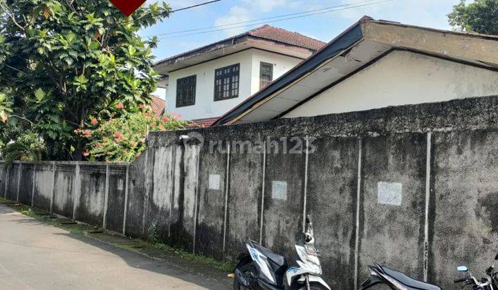 Rumah Jl. Kemang Timur V, Duren Tiga, Pancoran, Jakarta Selatan 2