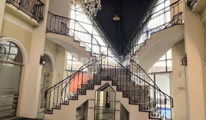 Lelang Rumah Mewah Jl. Pangeran Antasari, Cilandak, Jakarta Selatan 2