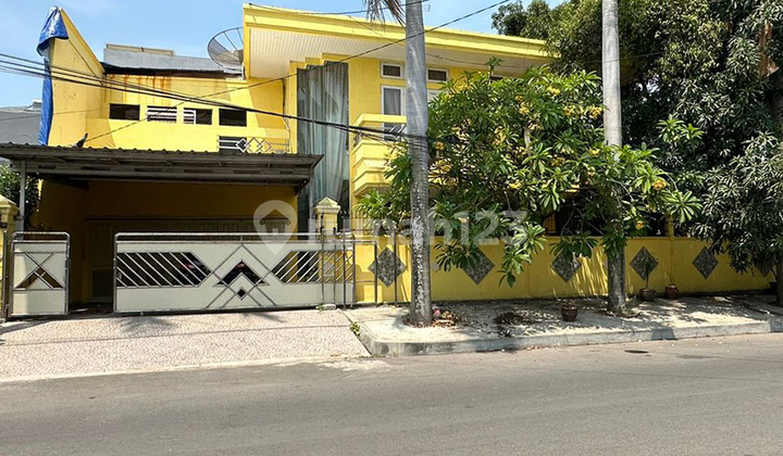 Rumah Mewah Muara Karang, Jl. Pluit Karang Permai, Jakarta Utara Rumah Mewah Muara Karang, Jl. Pluit Karang Permai, Jakarta Utara