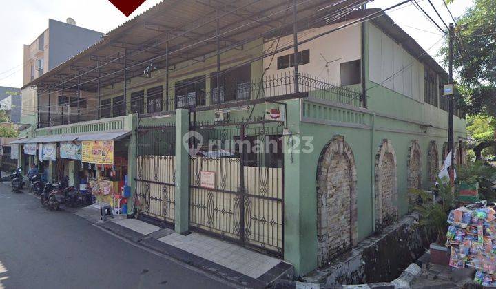 Rumah Jl. Bendungan Jago, Utan Panjang, Kemayoran, Jakarta Pusat 1